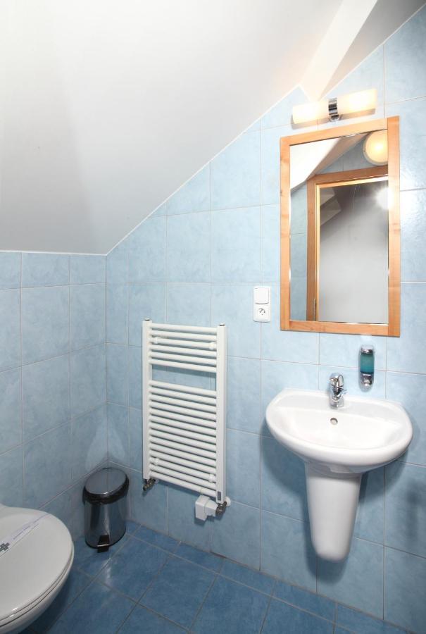 Penzion Lipa Otrokovice Quarto foto